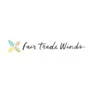 Shop Fair Trade Winds logo