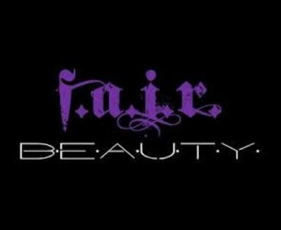 Shop F.A.I.R. Beauty Cosmetics logo