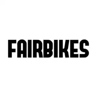 Shop Fairbikes promo codes logo