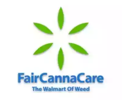 Shop Fair Canna Care discount codes logo