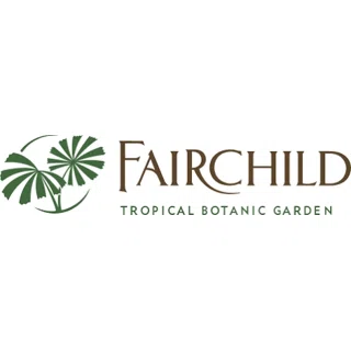 Shop Fairchild logo