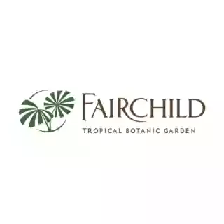Shop Fairchild coupon codes logo