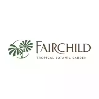 Fairchild logo