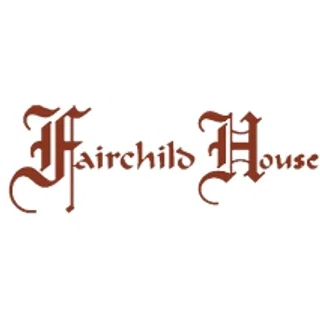Fairchild House Bed and Breakfast logo