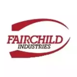 Shop Fairchild Industries coupon codes logo