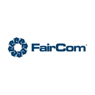Shop FairCom logo