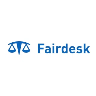 Fairdesk  logo