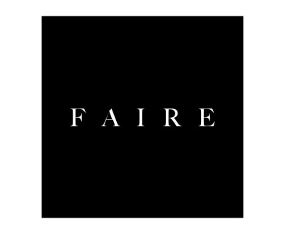 Shop Faire logo