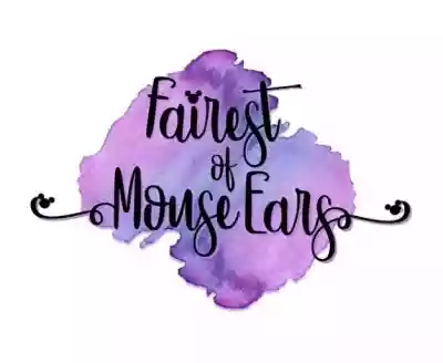 Fairest Of Mouse Ears logo