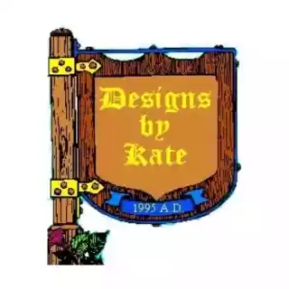 Designs by Kate discount codes