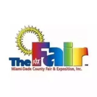 Shop Miami-Dade County Fair and Exposition coupon codes logo