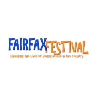 Shop Fairfax Festival CA coupon codes logo