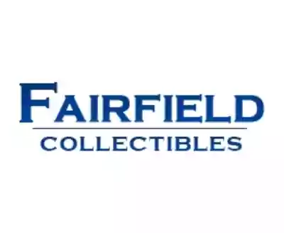 Shop Fairfield Collectibles coupon codes logo