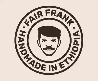 Shop Fair Frank coupon codes logo