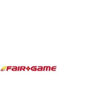 Fair Game Video Games logo