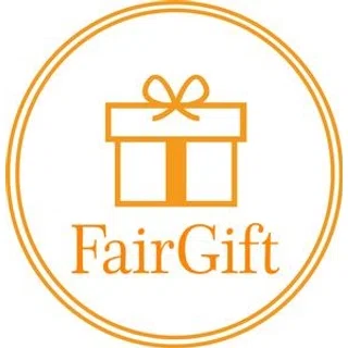 Shop FairGift logo