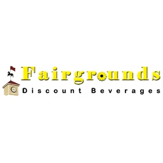 Fairgrounds Discount Beverages  logo