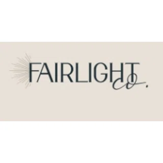 Fairlight Co.  discount codes