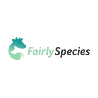 Shop Fairly Species logo