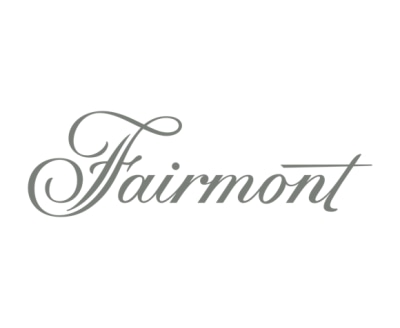 Shop Fairmont Hotels and Resorts logo