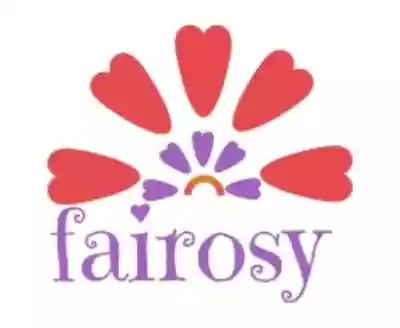 Shop Fairosy promo codes logo
