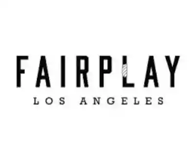 Shop Fairplay Brand coupon codes logo