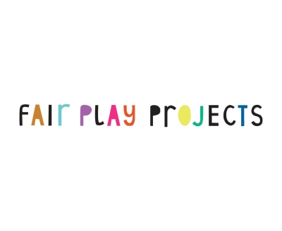 Shop Fair Play Projects logo
