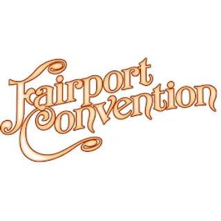 Shop Fairport Convention logo