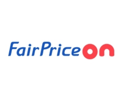 Shop FairPrice logo