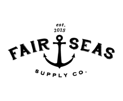 Shop Fair Seas Supply Co. logo
