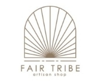 Shop FairTribe logo