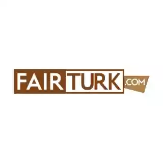 FairTurk coupon codes