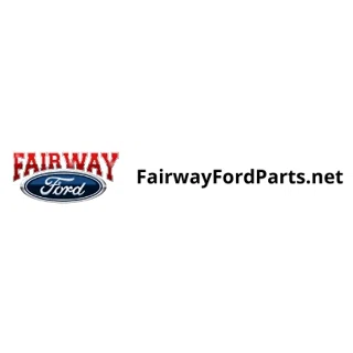 Fairway Ford Parts logo