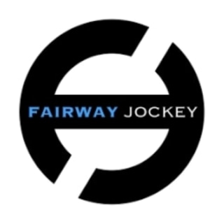 Shop Fairway Jockey logo