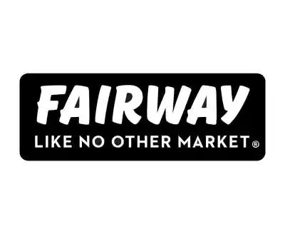 Shop Fairway Market promo codes logo
