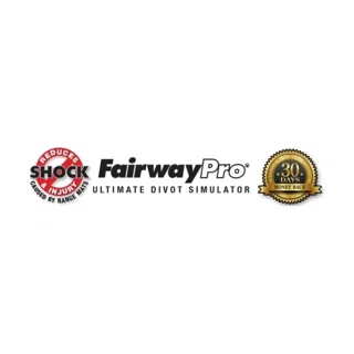 Shop FairwayPro logo