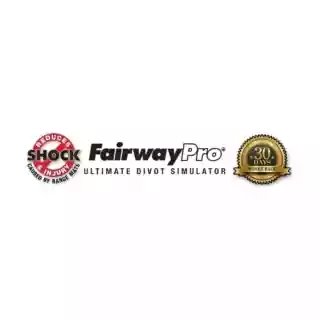 Shop FairwayPro coupon codes logo