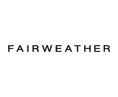 Shop Fairweather Clothing coupon codes logo