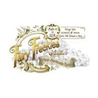 Shop Fairy Freckles Studios logo