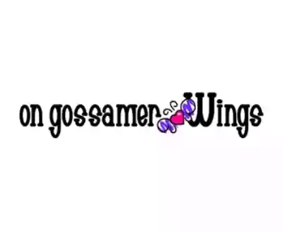 Shop On Gossamer Wings coupon codes logo