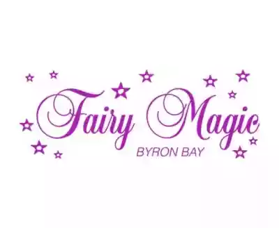 Shop Fairy Magic promo codes logo