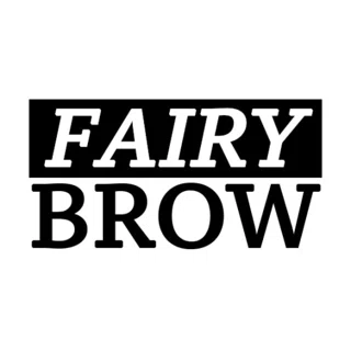Shop FairyBrow logo