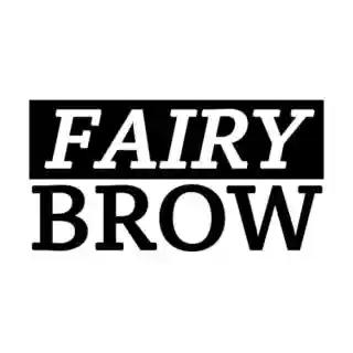 FairyBrow logo