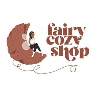Shop fairycozyshop logo