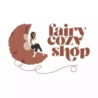 Shop fairycozyshop logo