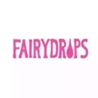 Shop FAIRYDROPS coupon codes logo
