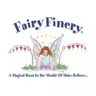 Shop Fairy Finery coupon codes logo