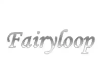 Shop Fairyloop logo
