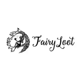 Shop FairyLoot coupon codes logo