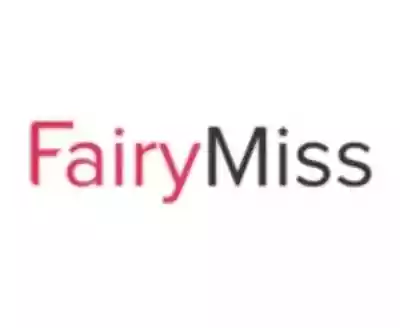 FairyMiss coupon codes